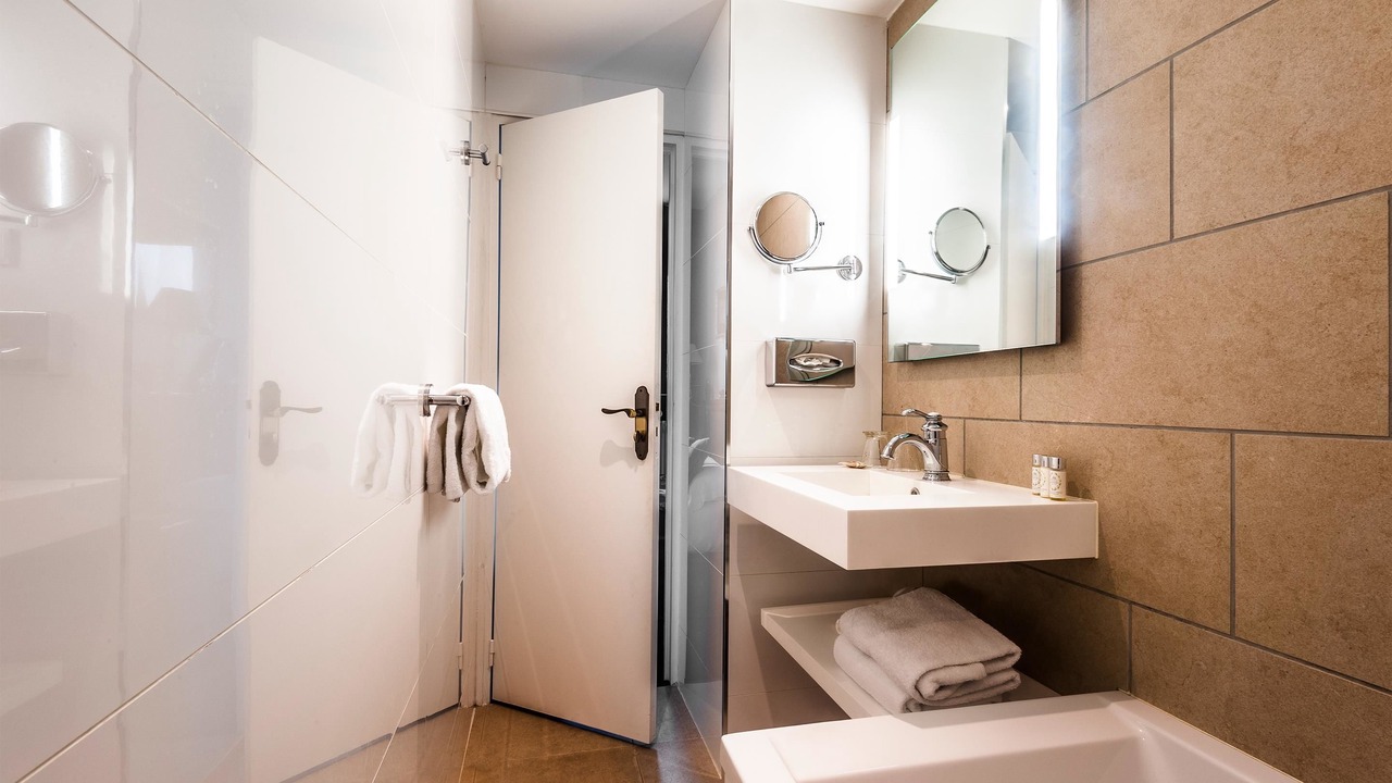 Photo of Bathroom in Vincennes