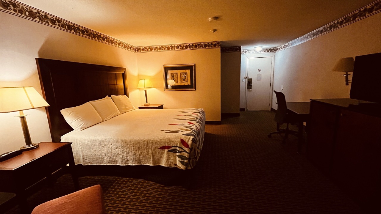 Photo of Bedroom in Parry Sound