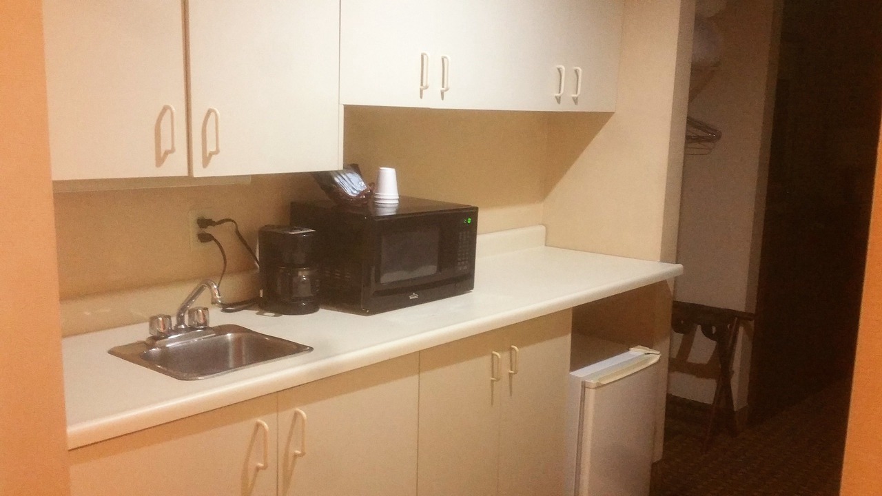 Photo of Kitchen in Parry Sound