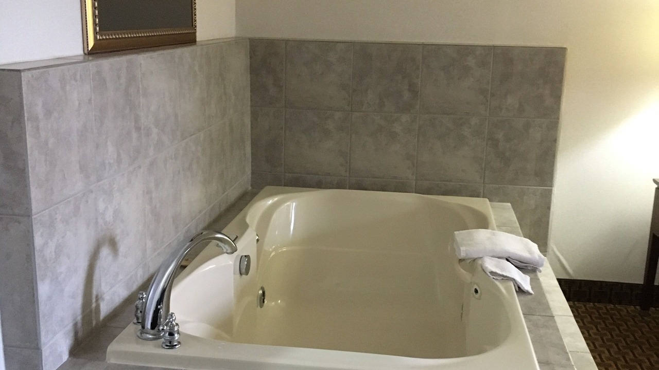 Photo of Bedroom in Parry Sound