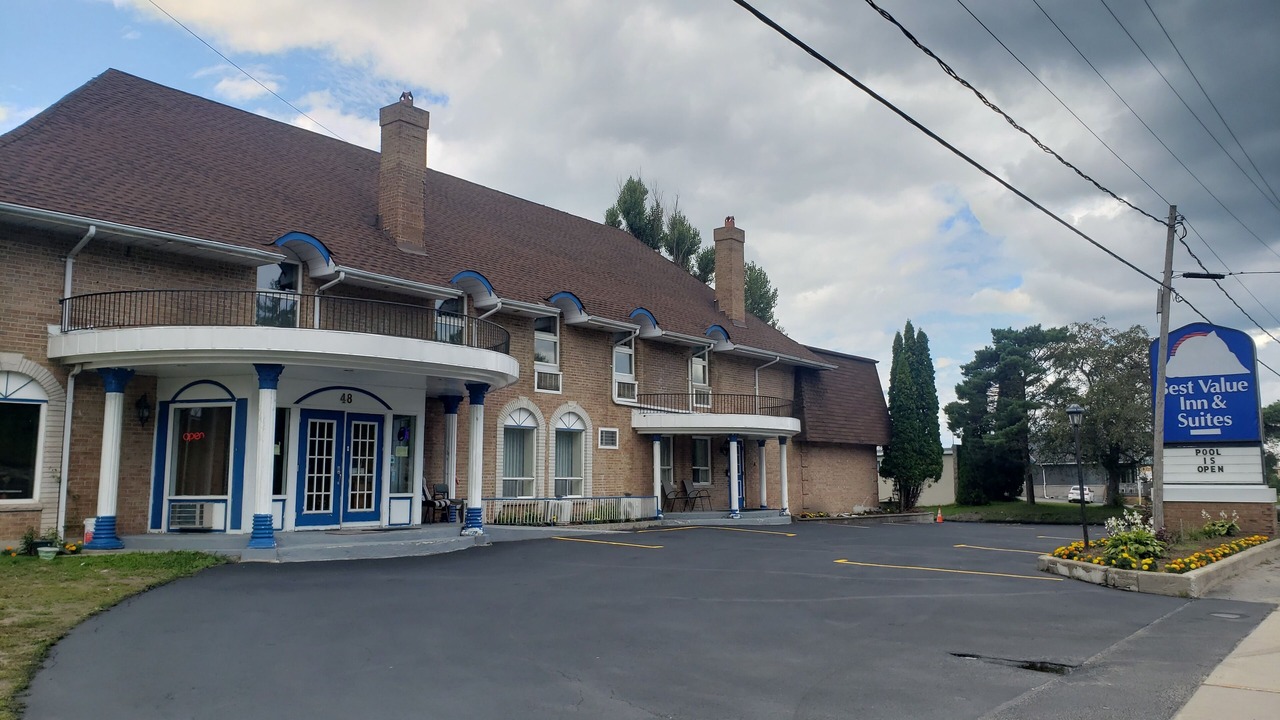 Photo of Outdoor in Parry Sound