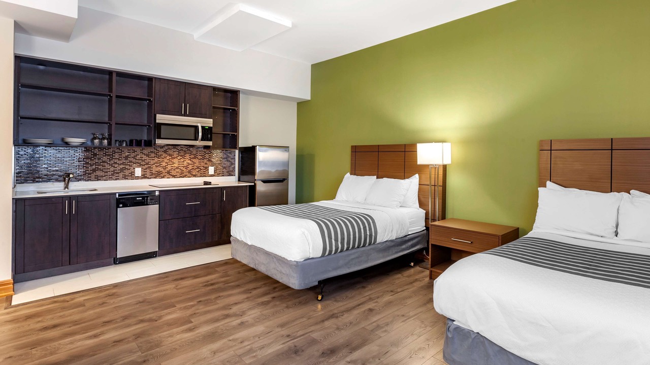 Photo of Bedroom in Kincardine