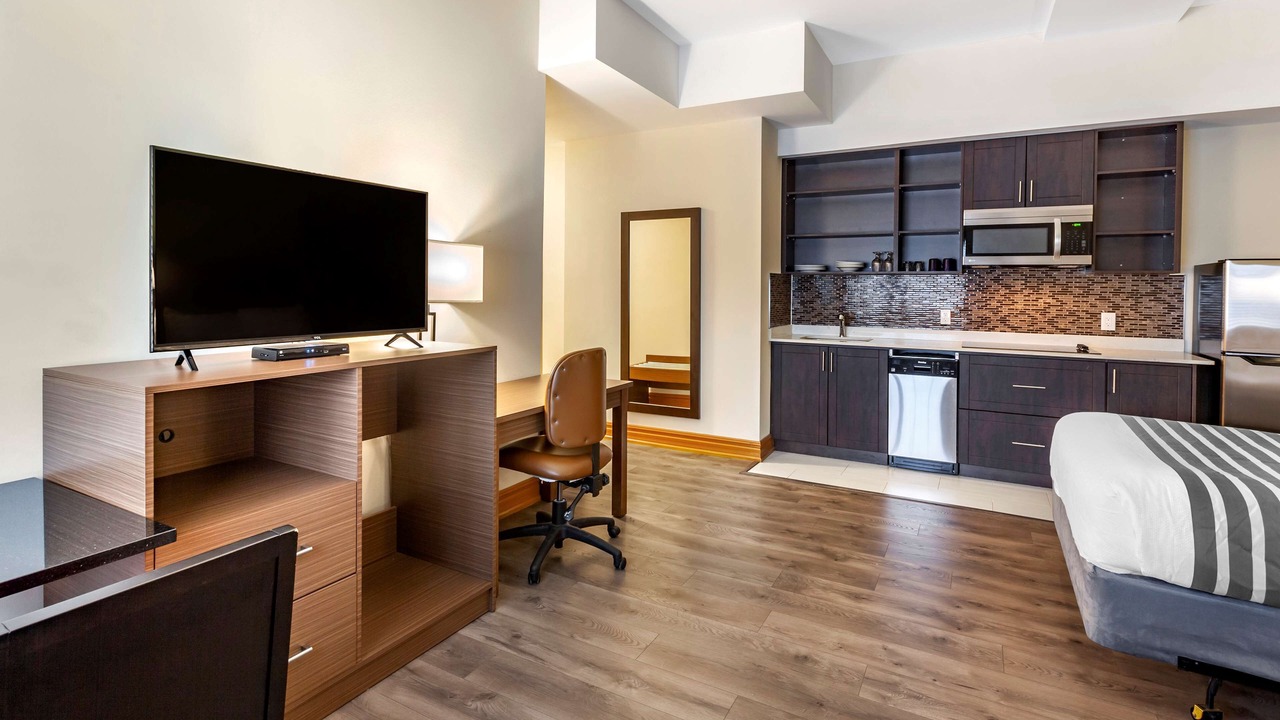 Photo of Livingroom in Kincardine