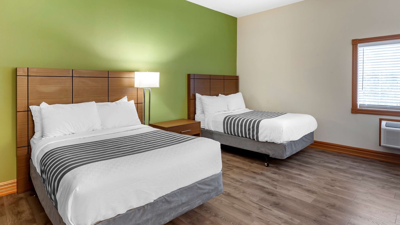 Photo of Bedroom in Kincardine