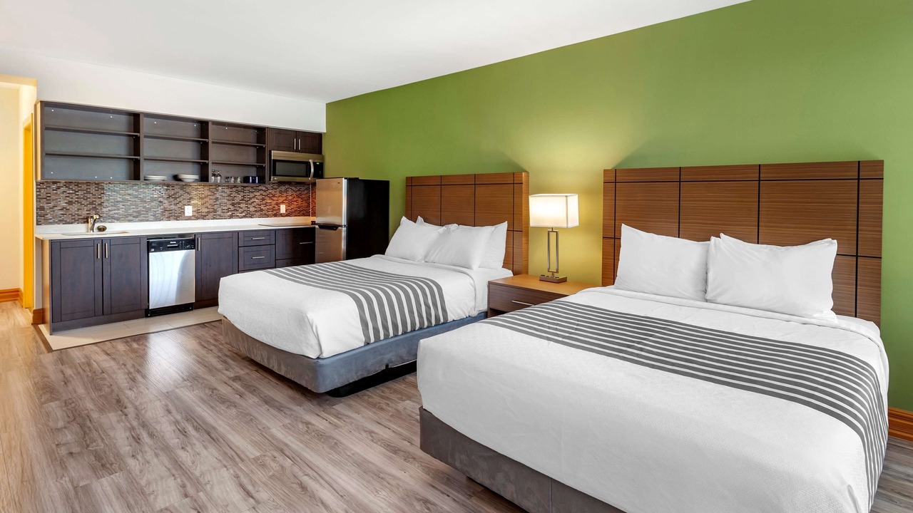 Photo of Bedroom in Kincardine