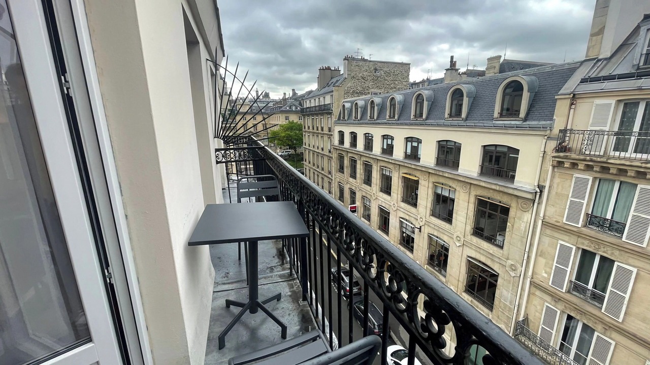 Photo of Others in Sorbonne