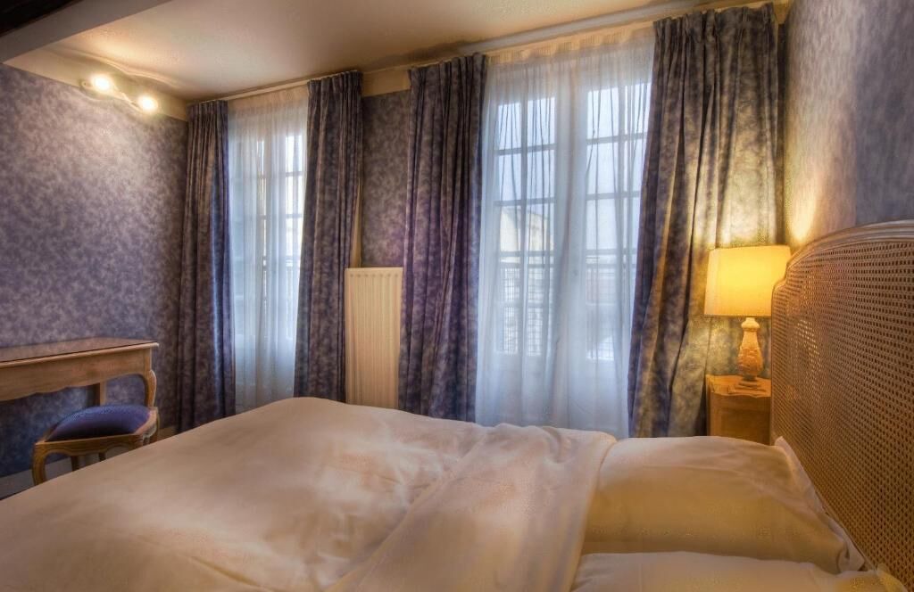 Photo of Bedroom in Vivienne