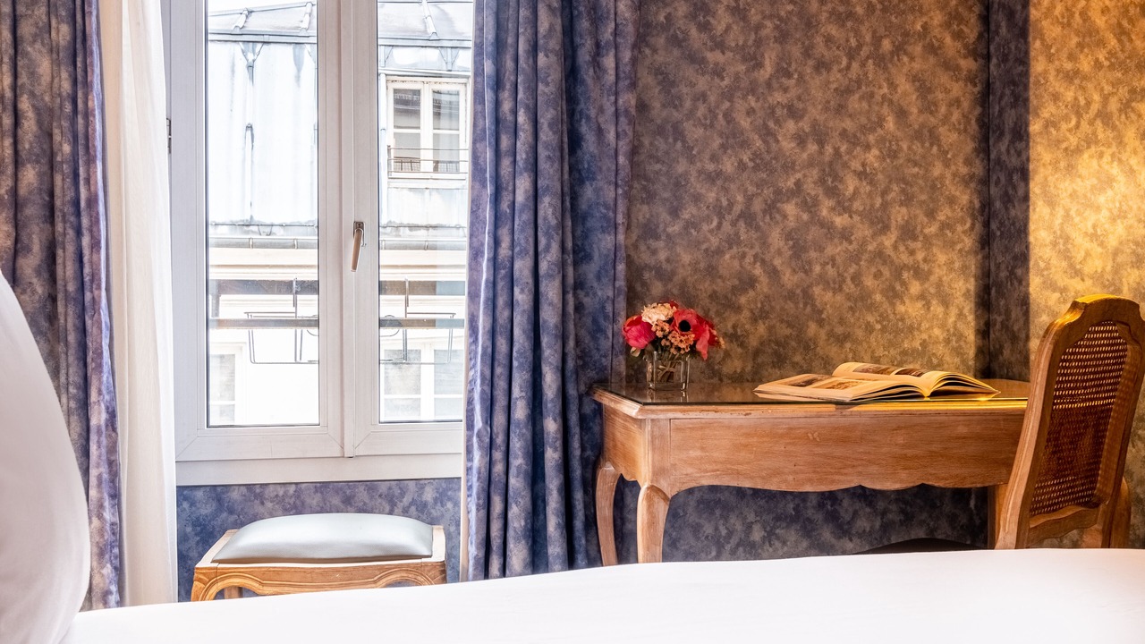 Photo of Bedroom in Vivienne