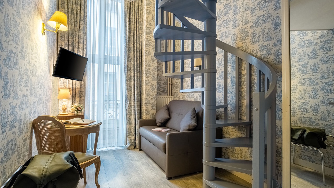 Photo of Bedroom in Vivienne