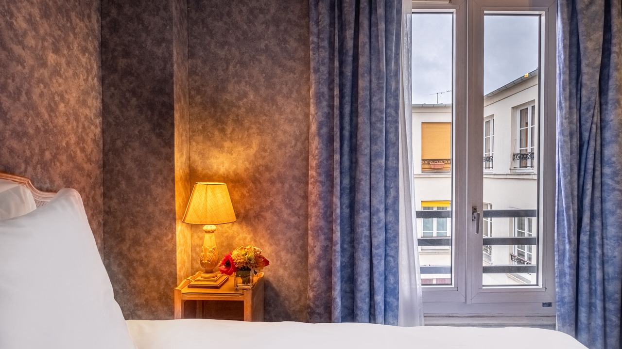 Photo of Bedroom in Vivienne