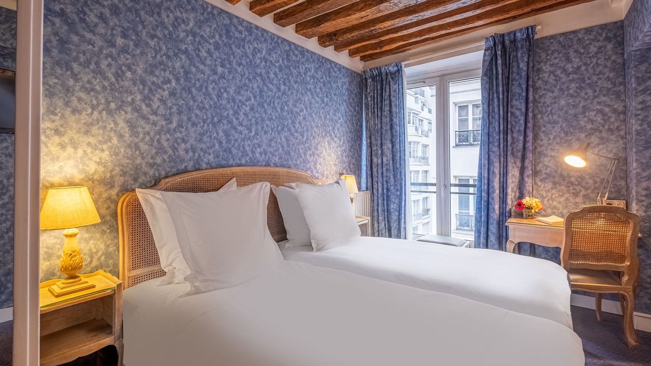 Photo of Bedroom in Vivienne