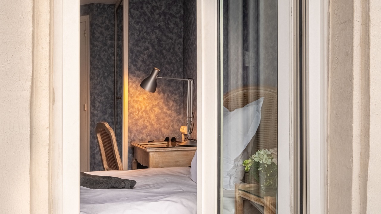 Photo of Bedroom in Vivienne