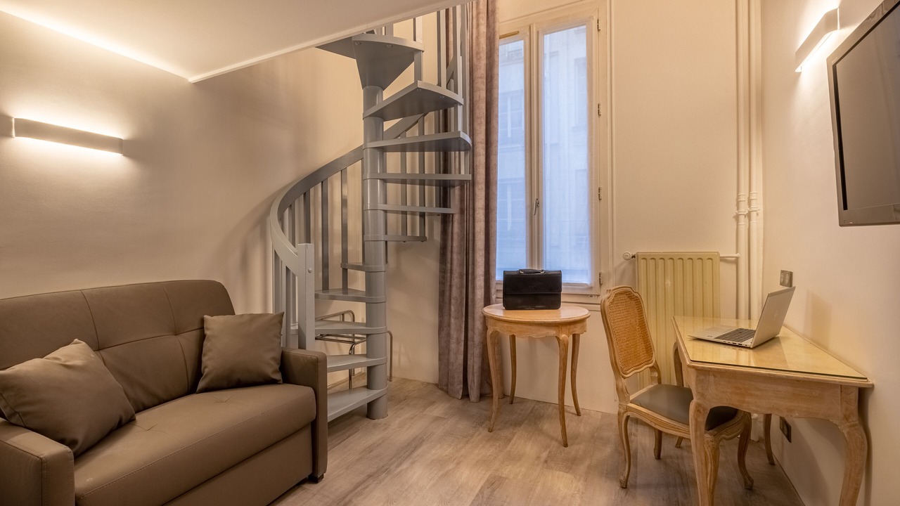 Photo of Bedroom in Vivienne