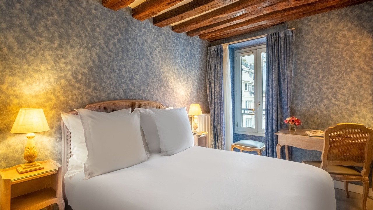 Photo of Bedroom in Vivienne