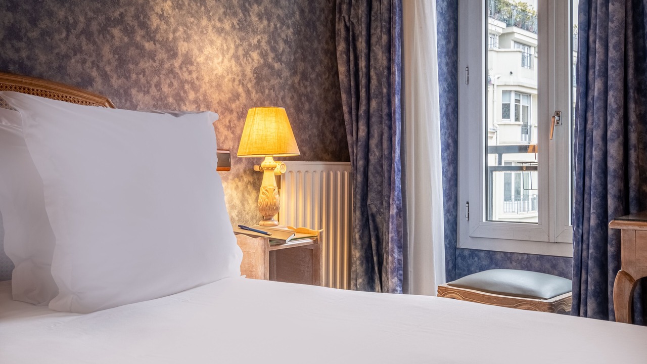 Photo of Bedroom in Vivienne