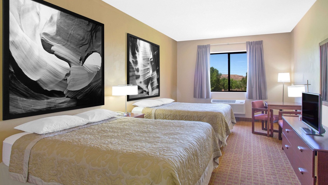 Photo of Bedroom in Page