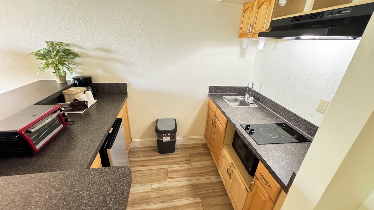 Photo of Kitchen in Florida Center