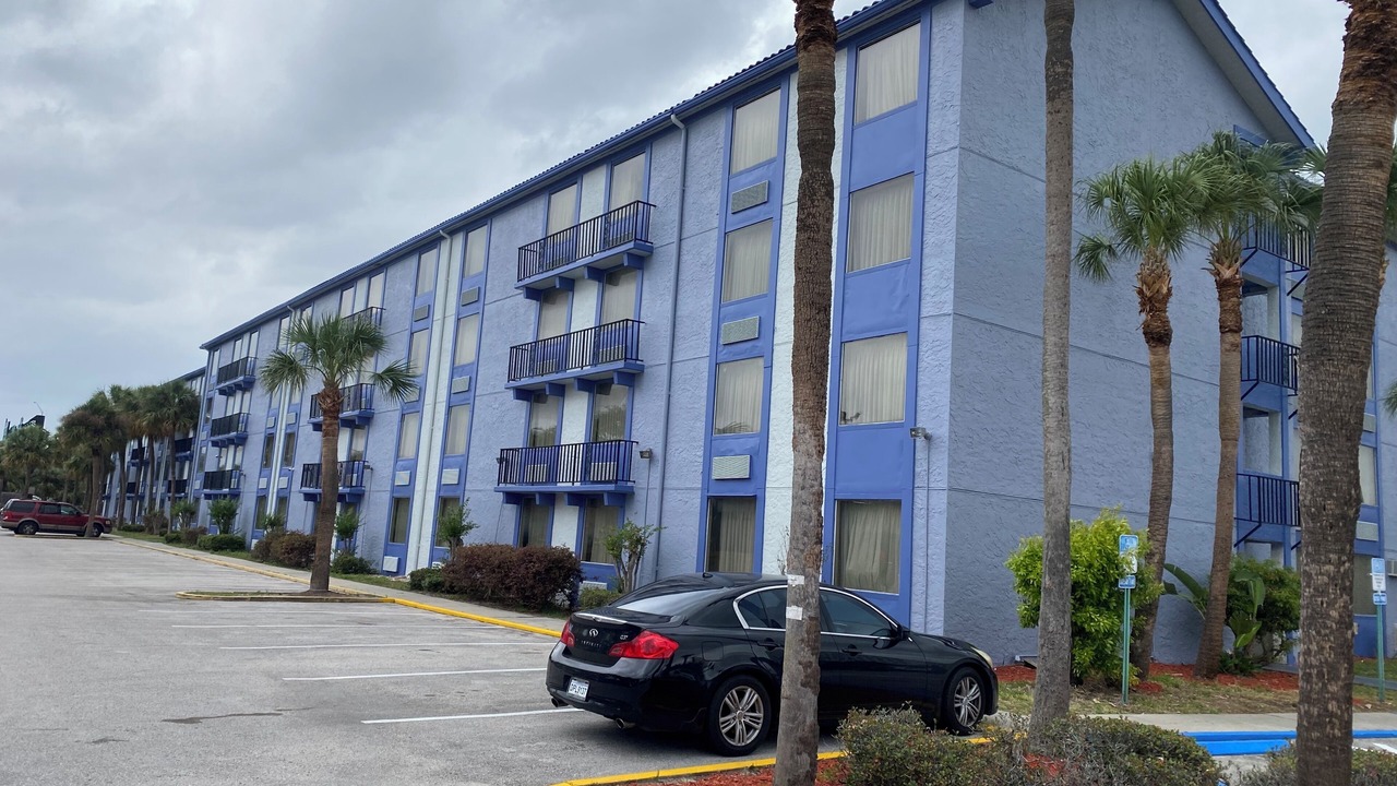 Photo of Outdoor in Florida Center
