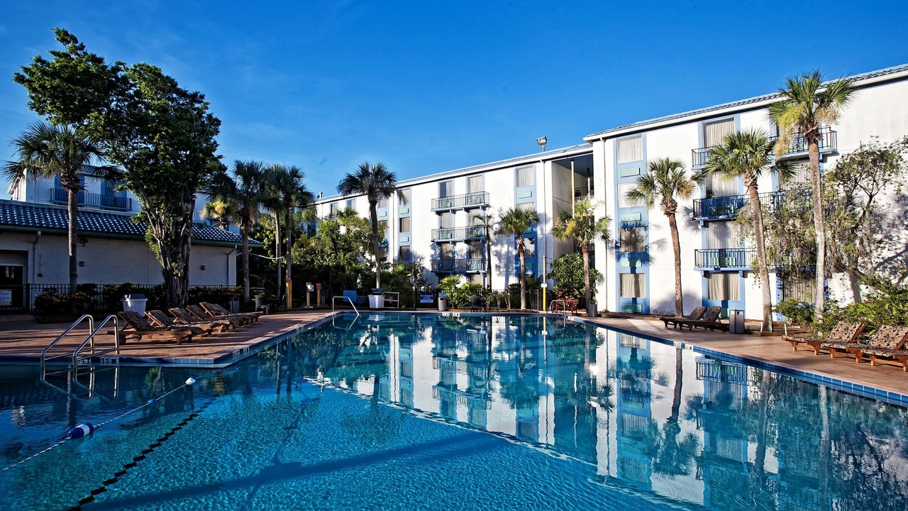 Photo of Outdoor in Florida Center