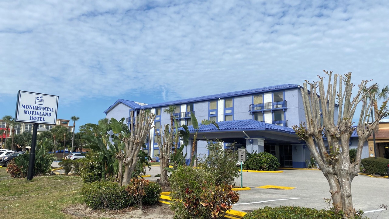 Photo of Outdoor in Florida Center