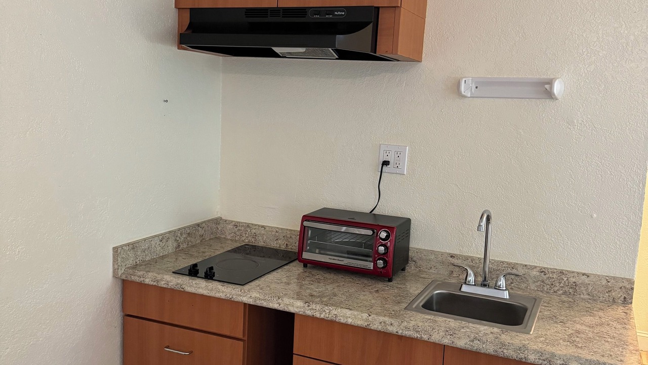 Photo of Kitchen in Florida Center