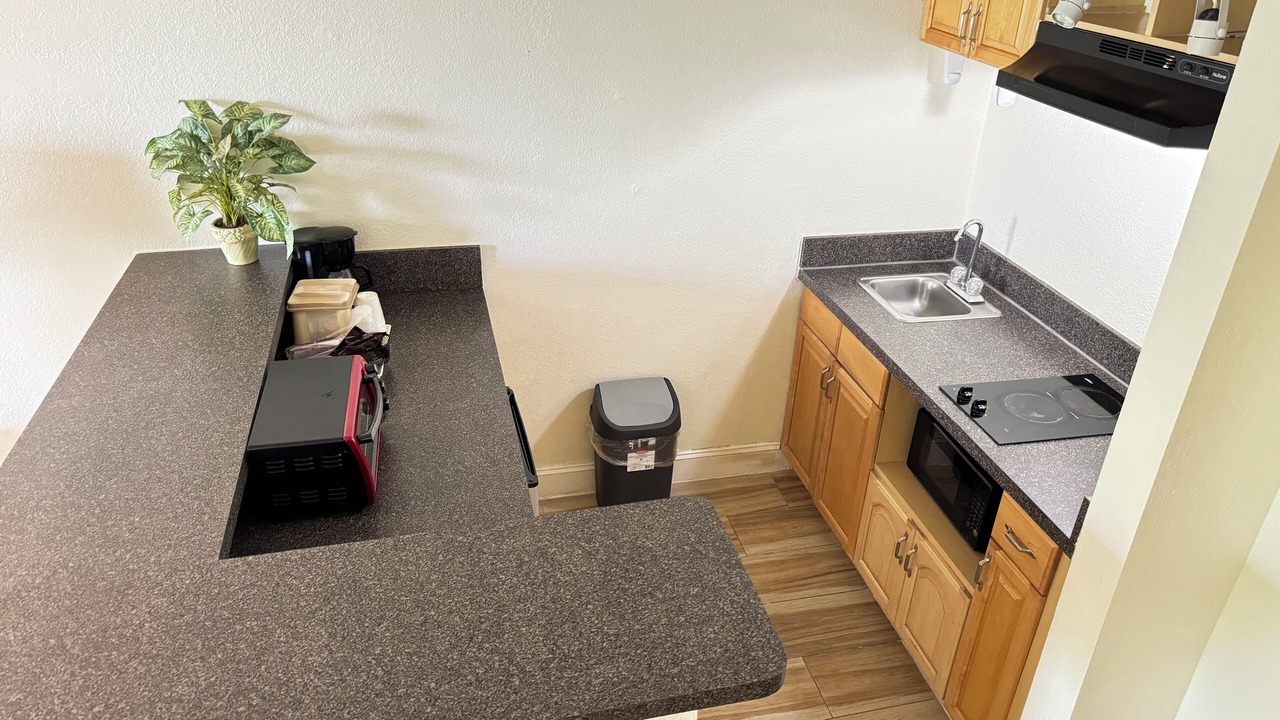Photo of Kitchen in Florida Center