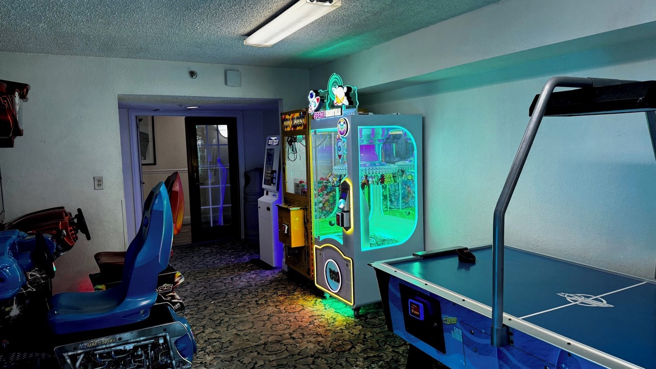 Photo of Bedroom in Florida Center