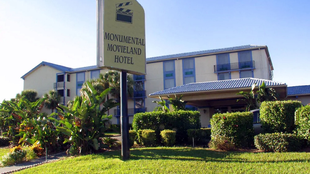 Photo of Outdoor in Florida Center