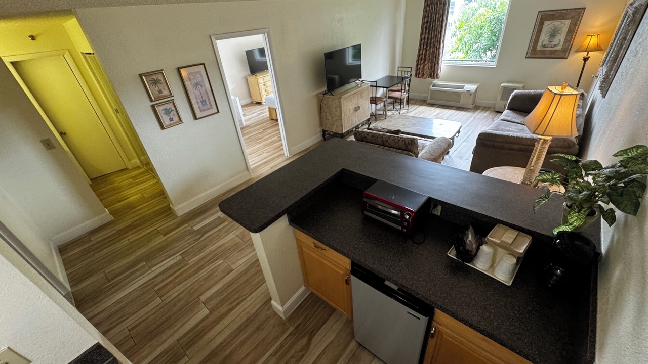 Photo of Kitchen in Florida Center