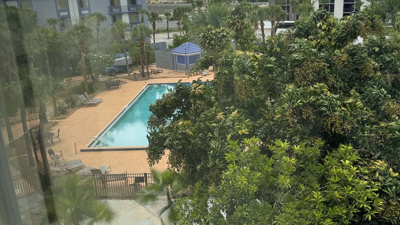 Photo of Bedroom in Florida Center