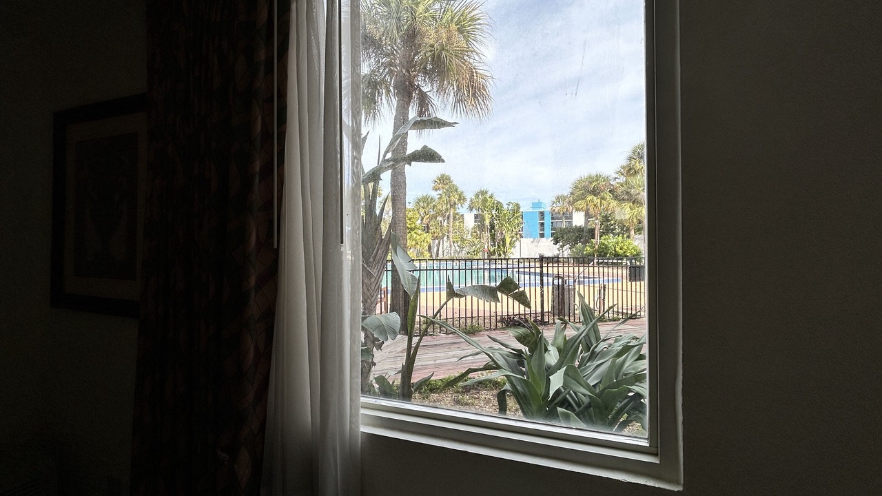 Photo of Outdoor in Florida Center
