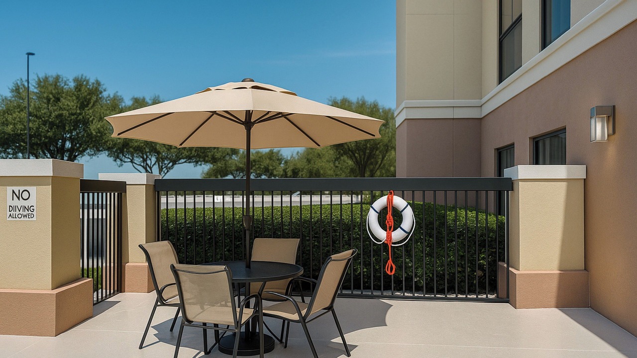 Photo of Outdoor in Clermont