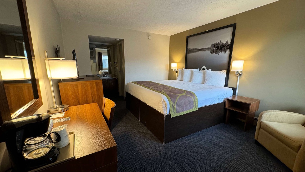 Photo of Bedroom in Guelph