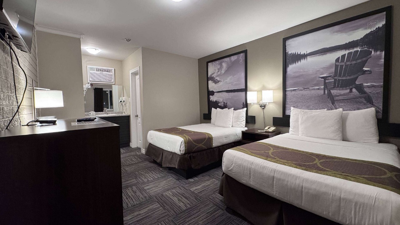 Photo of Bedroom in Guelph
