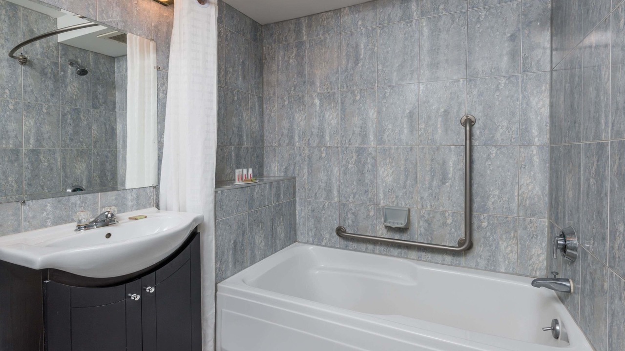 Photo of Bathroom in Guelph