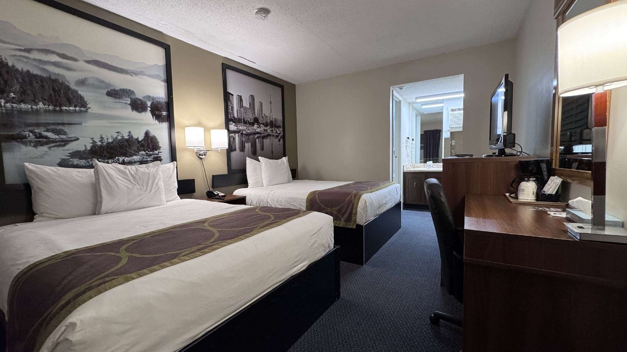 Photo of Bedroom in Guelph