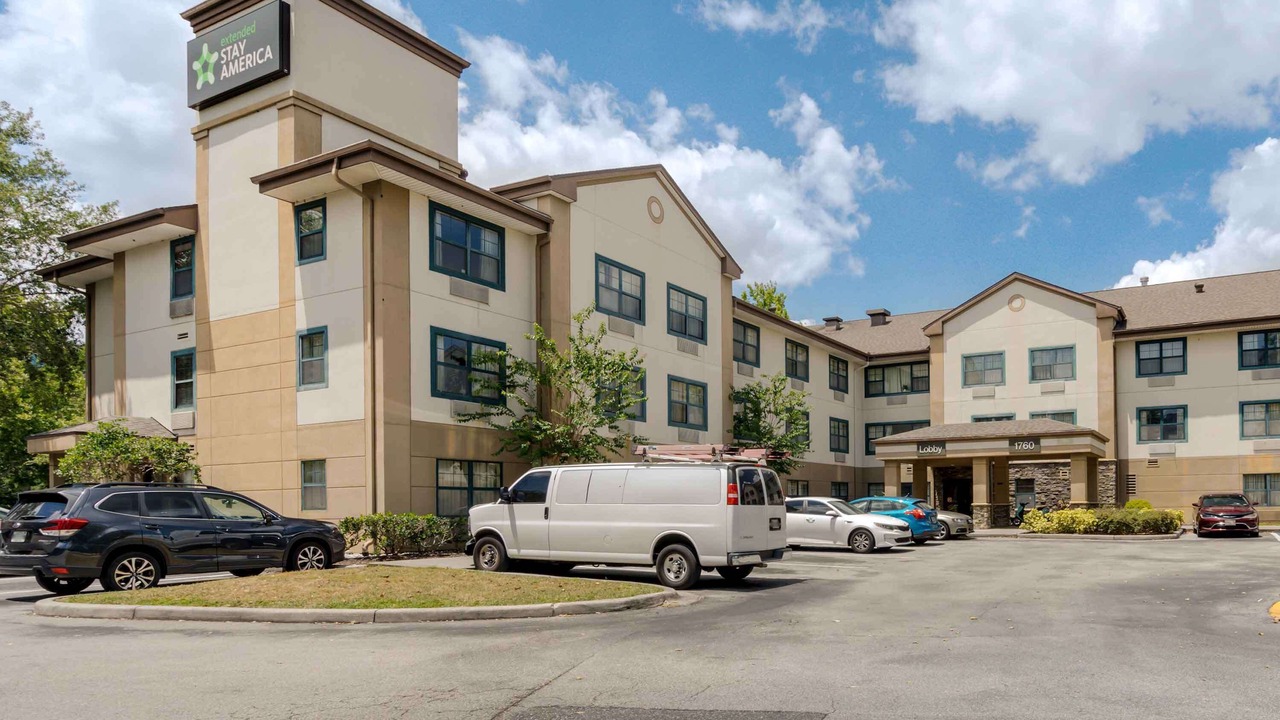 Photo of Outdoor in Fairvilla