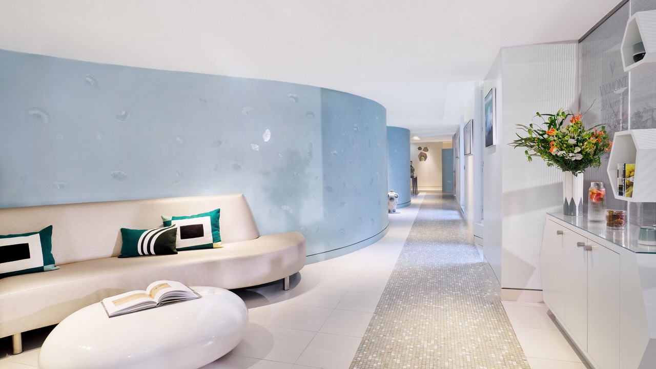 Photo of Bedroom in 1st Arrondissement