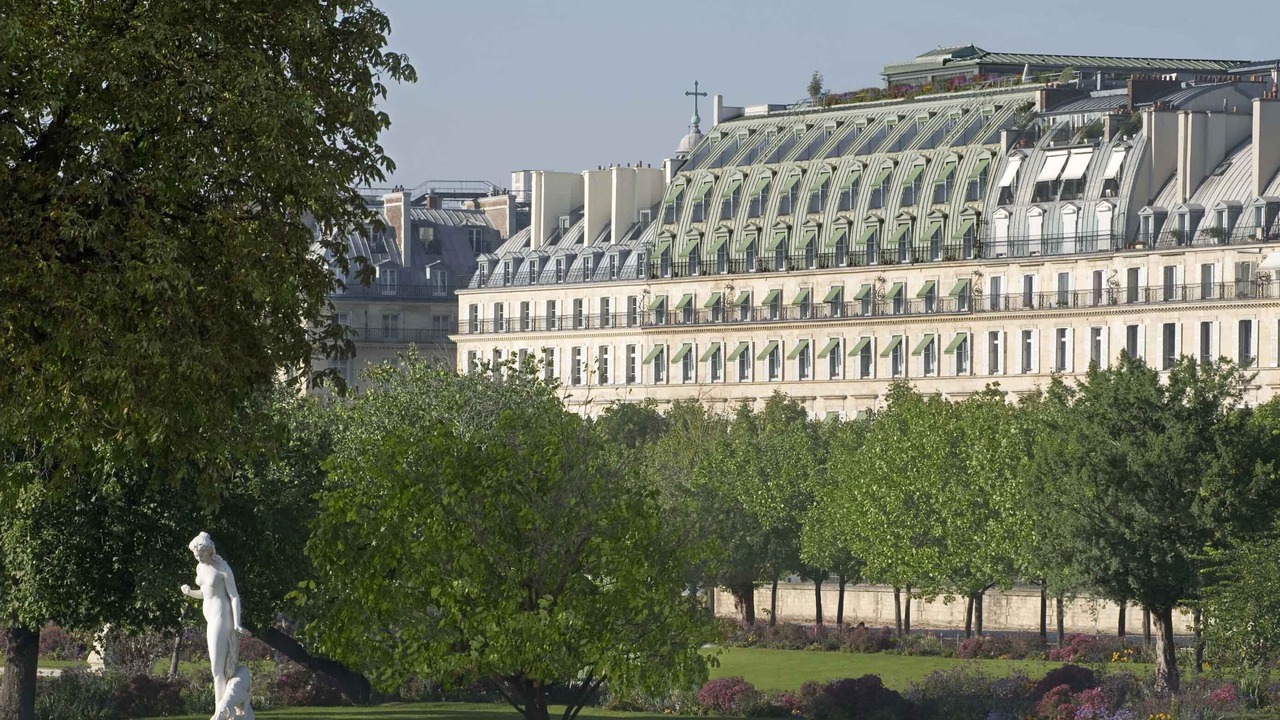 Photo of Outdoor in 1st Arrondissement