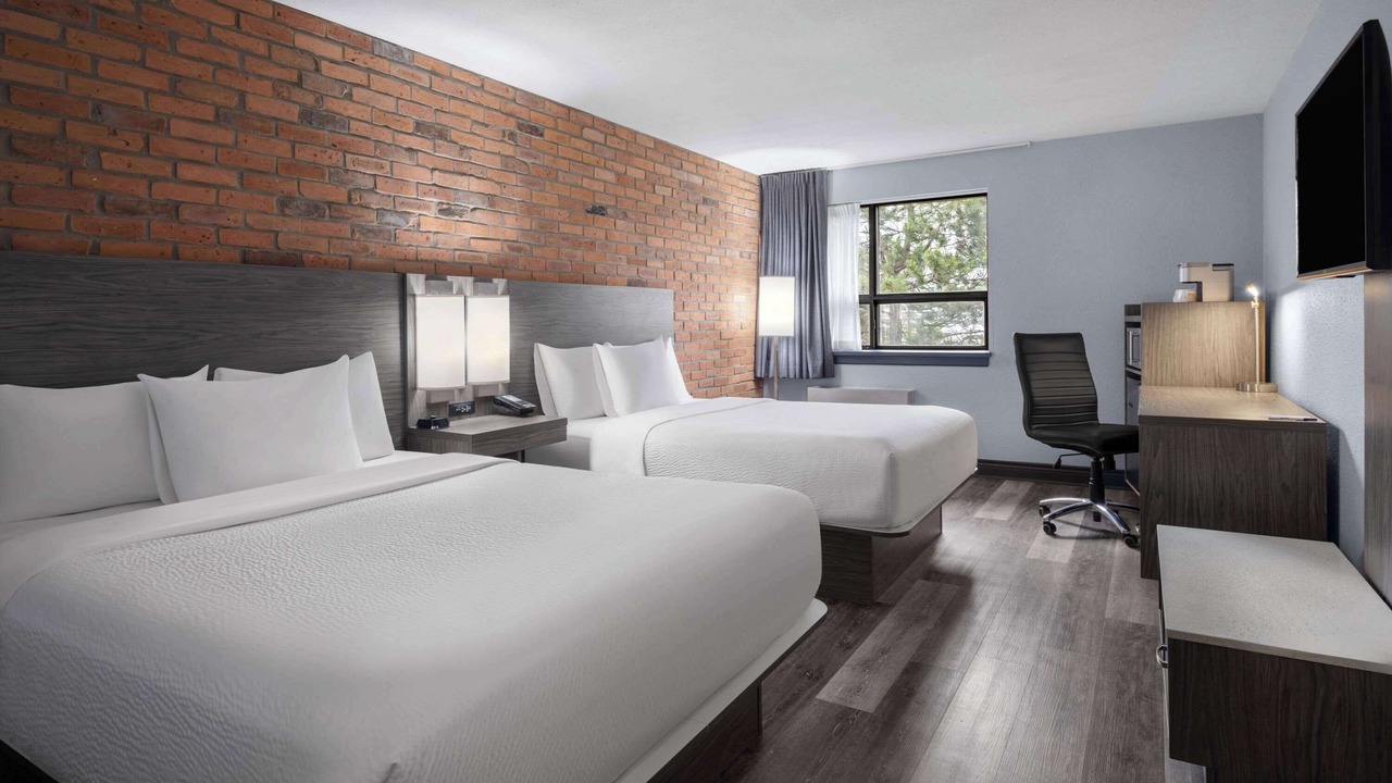 Photo of Bedroom in Barrie