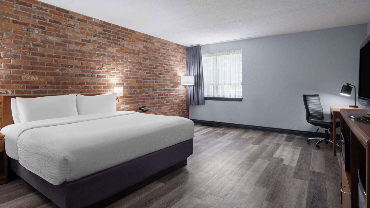 Photo of Bedroom in Barrie