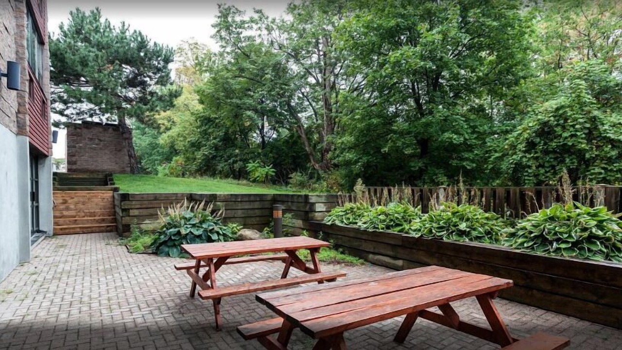 Photo of Outdoor in Barrie