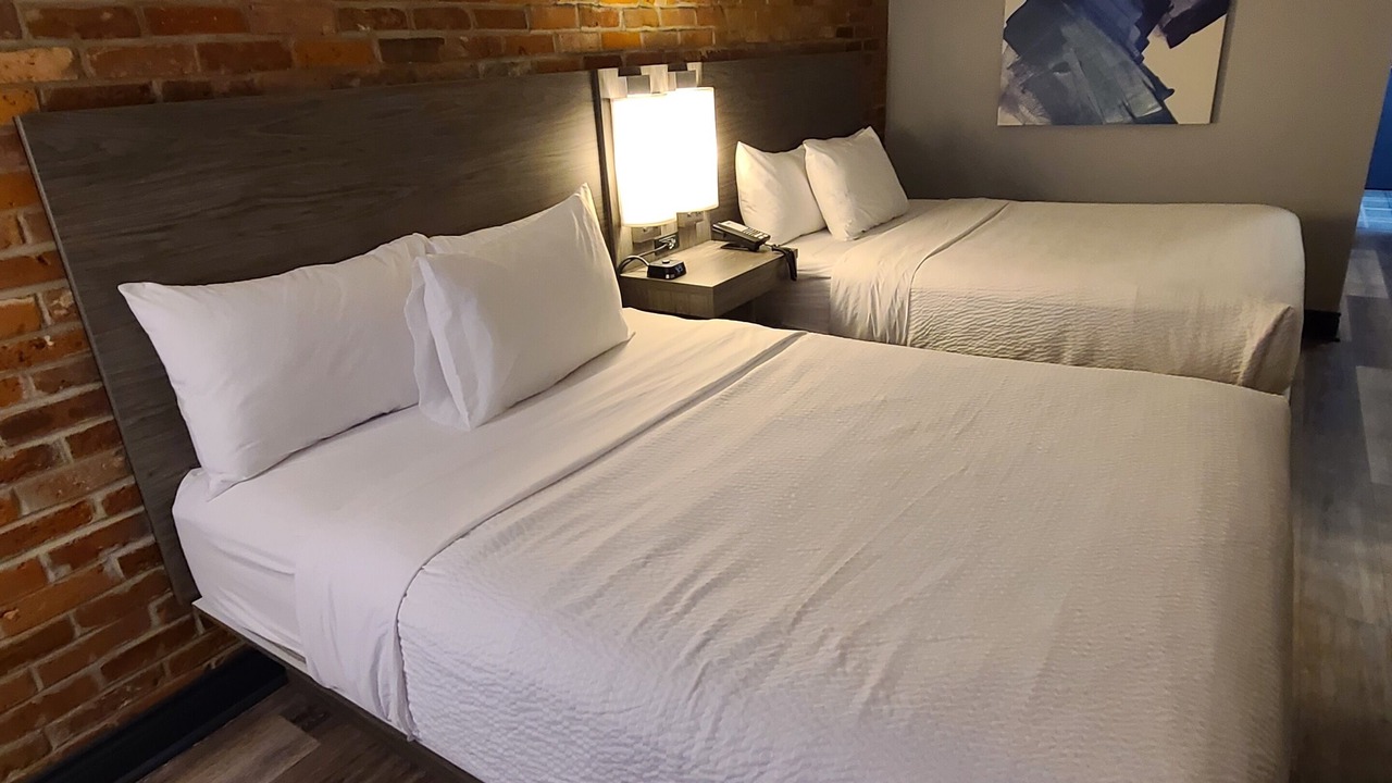 Photo of Bedroom in Barrie