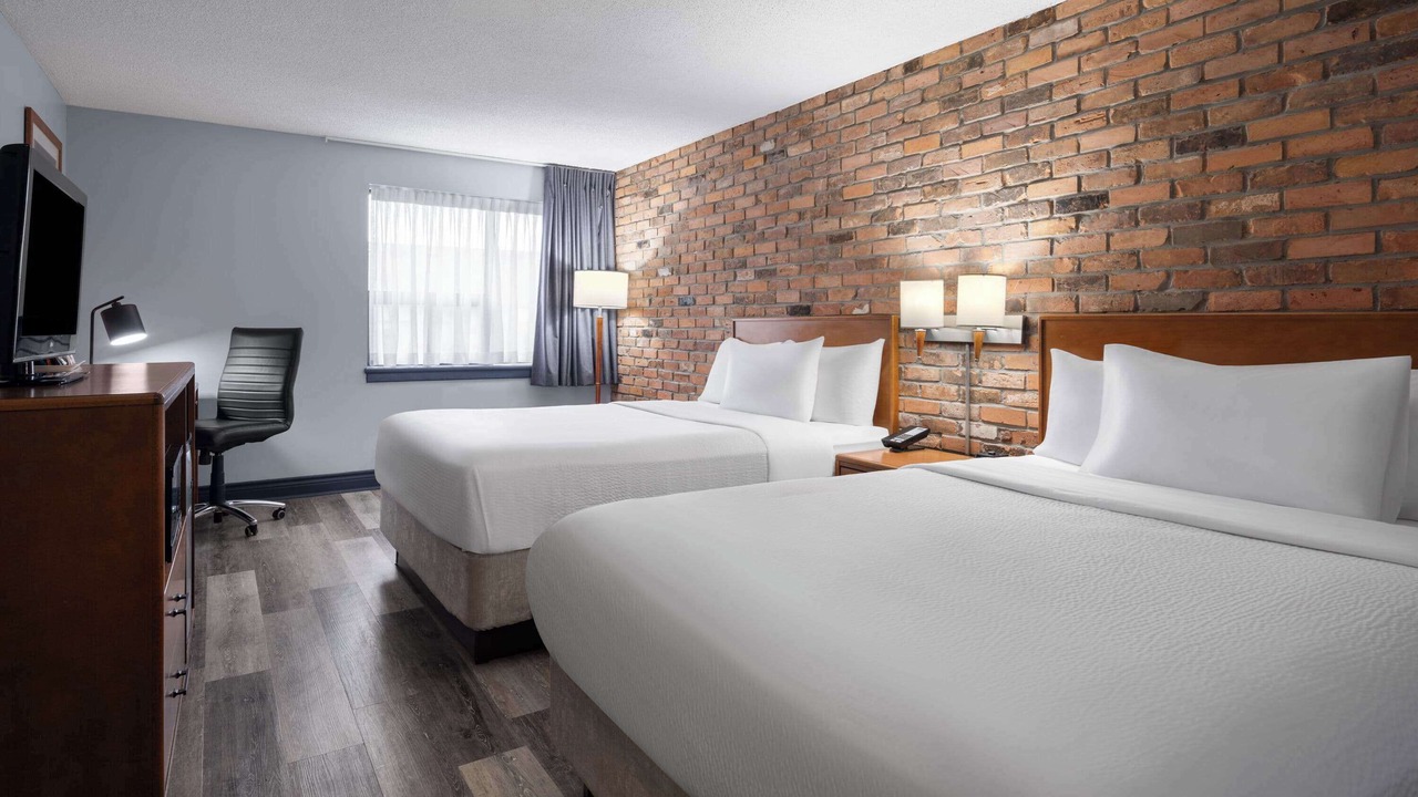 Photo of Bedroom in Barrie