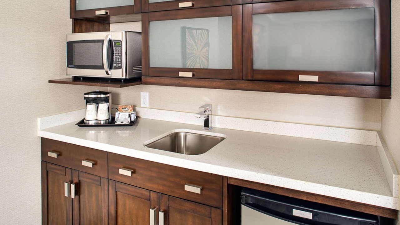 Photo of Kitchen in Northeast Mississauga