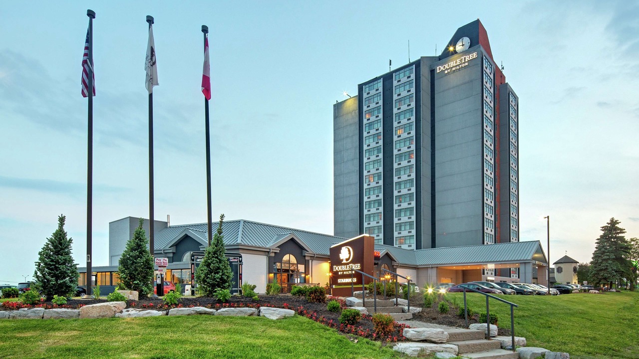 Photo of Outdoor in Northeast Mississauga