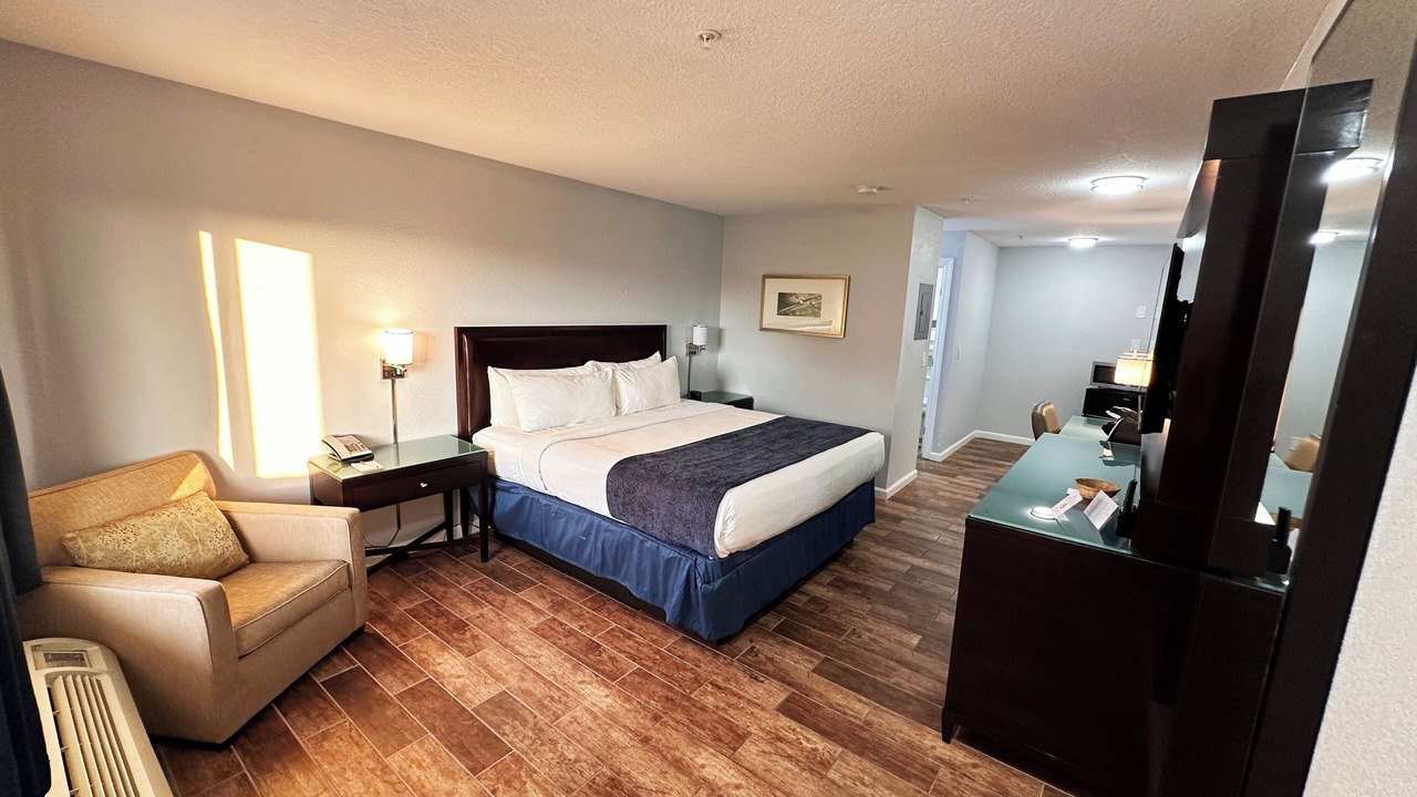 Photo of Bedroom in Whitfield