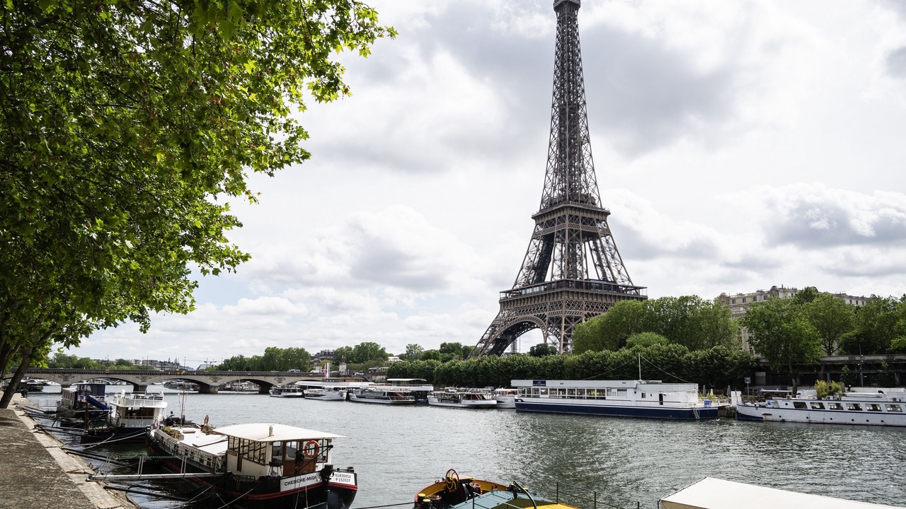 Photo of Outdoor in Republique–Point-du-Jour