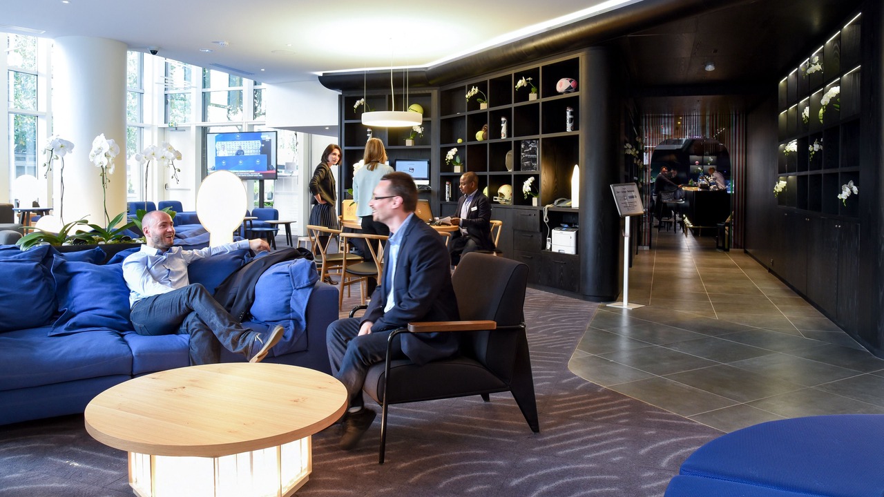 Photo of Others in Republique–Point-du-Jour