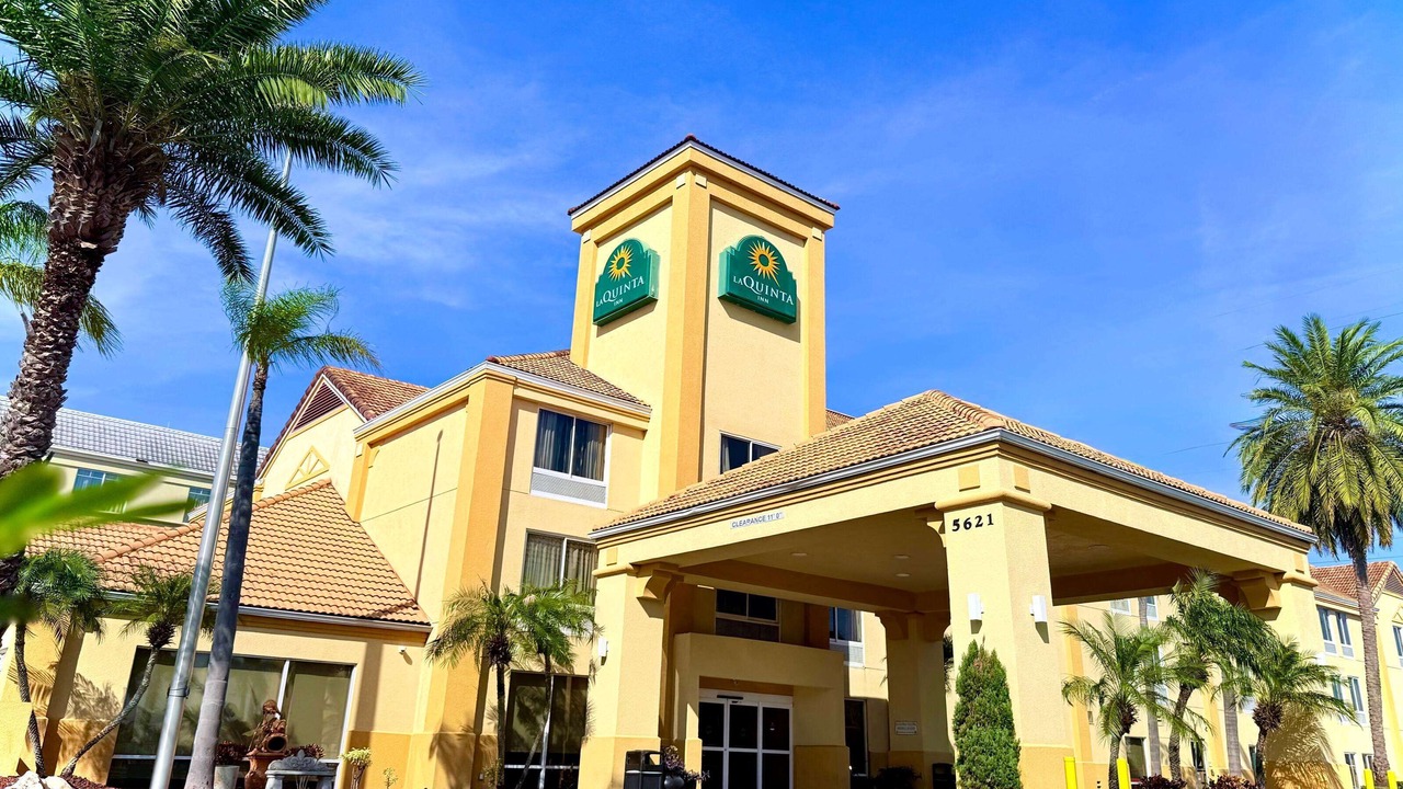 Photo of Outdoor in Florida Center